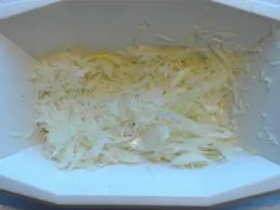 Cassoulet : Étape 5