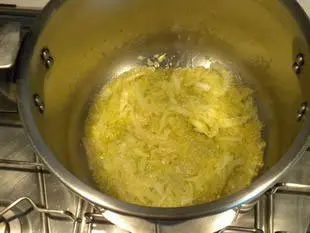 Cassoulet : Étape 6