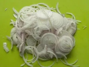 Ratatouille : Étape 10