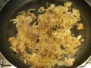 Ratatouille : Étape 11