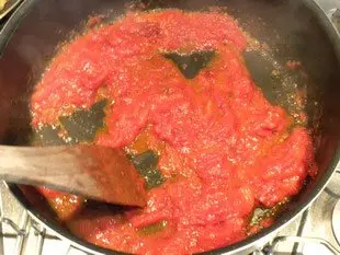 Ratatouille : Étape 12