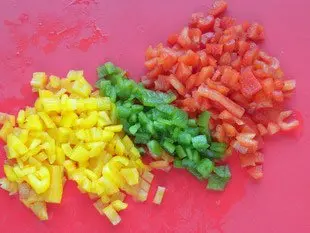 Ratatouille : Étape 6