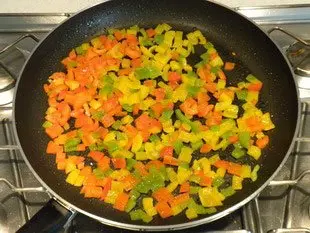 Ratatouille : Étape 7