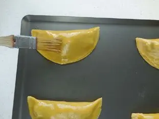 Rissoles de Gisèle : Étape 12