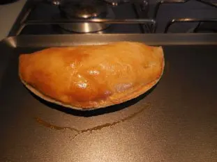 Rissoles de Gisèle : Étape 13