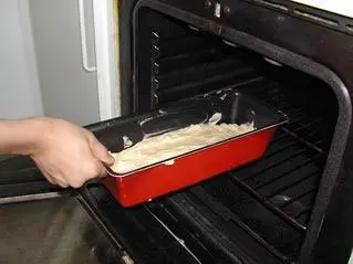 Quatre-quarts : Étape 11