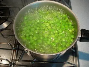 Tomates coccinelle : Étape 5