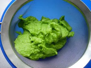 Tomates coccinelle : Étape 6