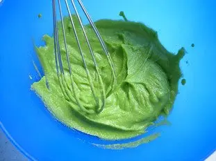 Tomates coccinelle : Étape 7