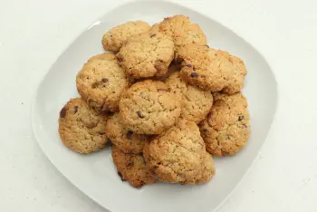 Cookies pour Camille