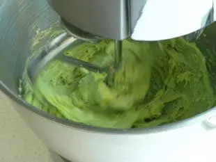 X-files cookies : Étape 2