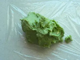 X-files cookies : Étape 3