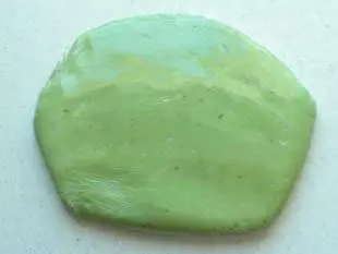 X-files cookies : Étape 4