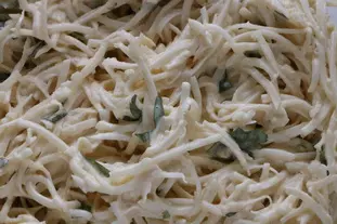 Céleris rémoulade