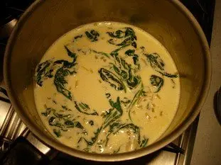 Total navet : Étape 8