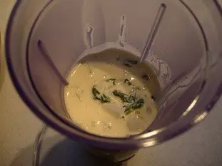 Total navet : Étape 9