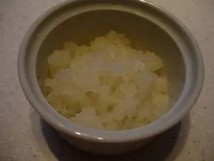 Total navet : Étape 11