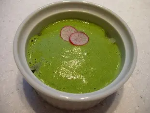 Total navet : Étape 12