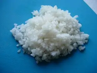 Total navet : Étape 1