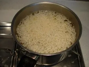 Total navet : Étape 2