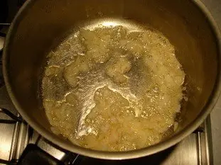 Total navet : Étape 6