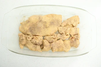 Foie gras en ballotine : Étape 13