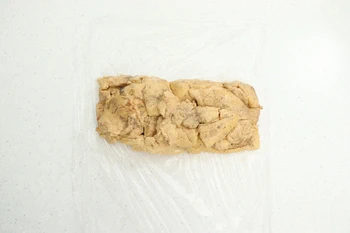 Foie gras en ballotine : Étape 14