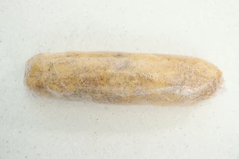 Foie gras en ballotine : Étape 15