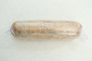 Foie gras en ballotine : Étape 16