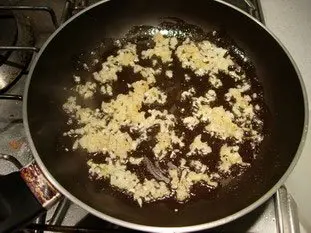 Oeufs à la coque surprise : Étape 3