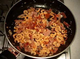 Oeufs à la coque surprise : Étape 4