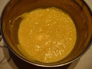 Oeufs à la coque surprise : Étape 6