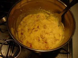 Oeufs à la coque surprise : Étape 7