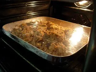 Terrine de foie gras : Étape 11