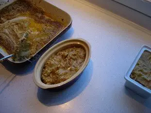 Terrine de foie gras : Étape 14