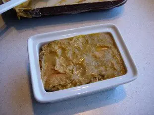 Terrine de foie gras : Étape 15