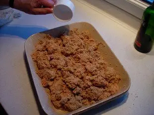 Terrine de foie gras : Étape 8