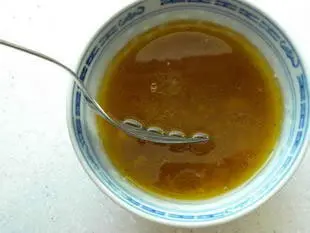 Pan bagnat : Étape 2