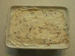 Terrine de tomates aux fromages frais : Étape 11