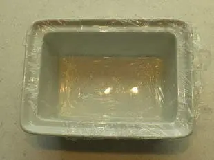 Terrine de tomates aux fromages frais : Étape 7