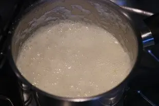 Oeufs cocotte aux épinards : Étape 8