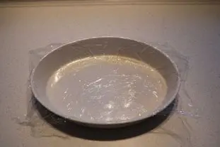 Foie gras en ballotine : Étape 7