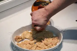 Foie gras en ballotine : Étape 9