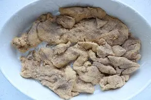 Foie gras en terrine fait maison : Étape 13