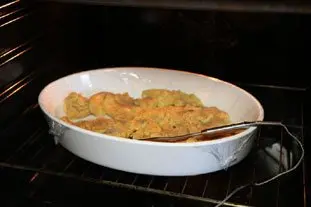 Foie gras en terrine fait maison : Étape 15