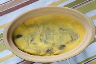 Foie gras en terrine fait maison : Étape 27