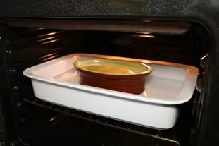 Foie gras en terrine fait maison : Étape 22