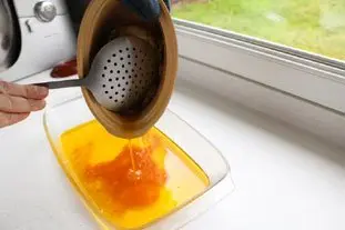 Foie gras en terrine fait maison : Étape 23