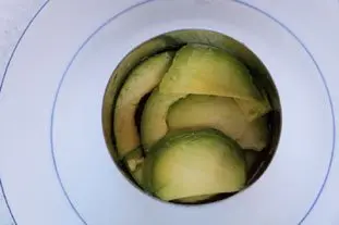 Pressé de légumes frais : Étape 5