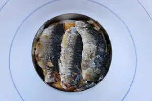 Pressé de légumes frais : Étape 7